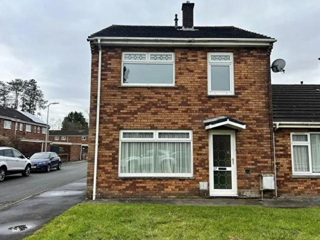 Apartment for rent in Llandybie, Ammanford