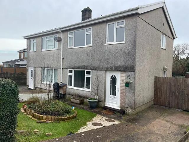 Apartment for rent in Llanrhidian Higher, Crofty