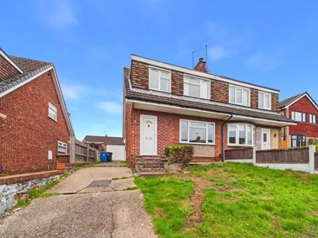 Apartment for rent in Mickleover, Derby