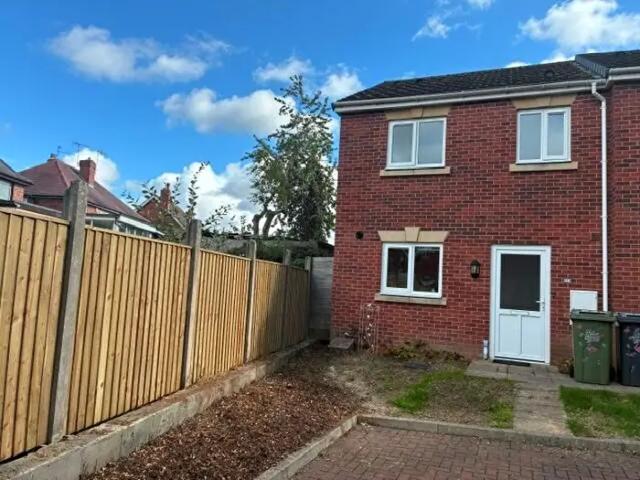 Apartment for rent in Langley Mill, Amber Valley