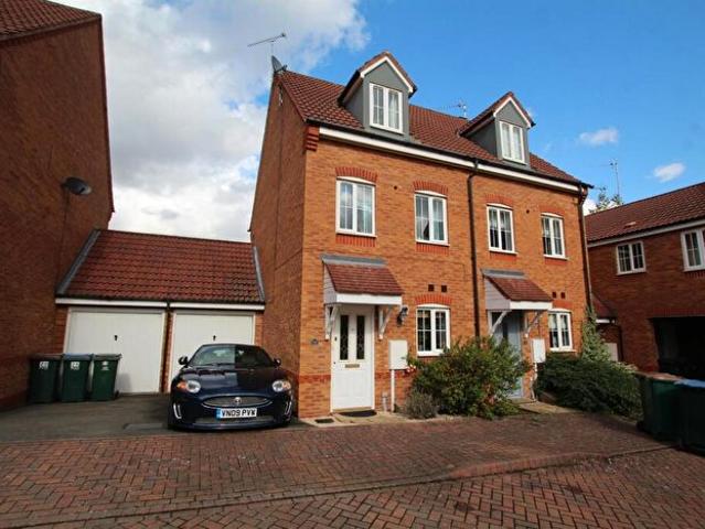Apartment for rent in Green Lane, Coventry