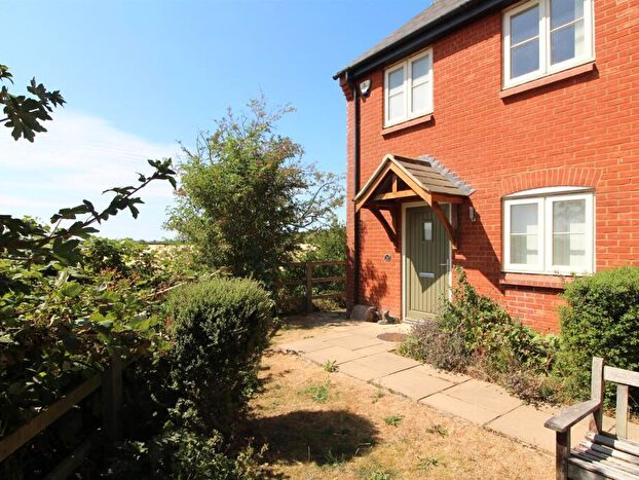 Apartment for rent in Old Stratford, Northamptonshire