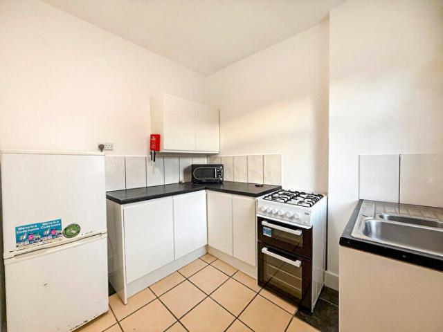 Apartment for rent in Haddon, East Midlands