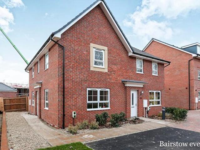 Apartment for rent in Deram Parke, Coventry