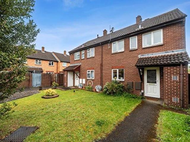 Apartment for rent in Elmsbrook, Evershot