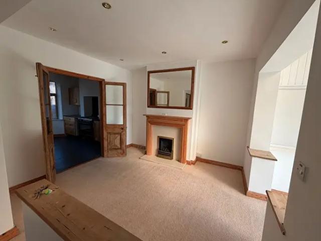 Apartment for rent in Old Wharf, City Of Leicester