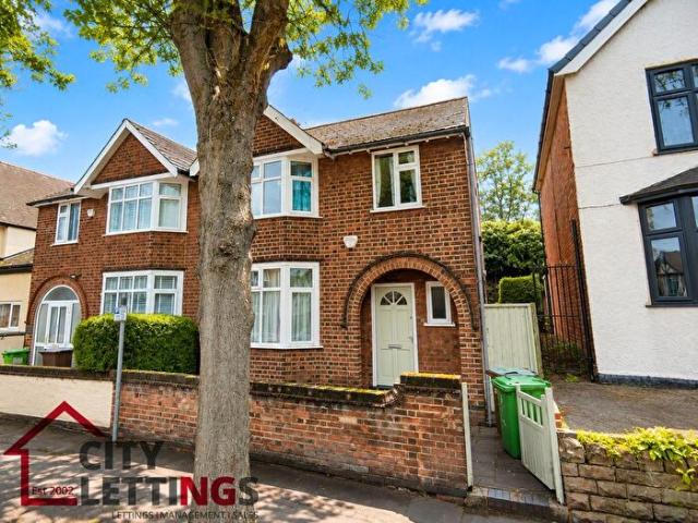 Apartment for rent in Haddon, East Midlands