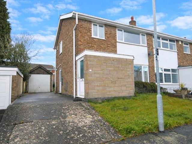 Apartment for rent in Agar Nook, Leicestershire