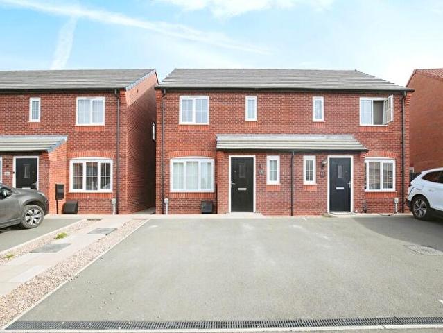 Apartment for rent in St Nicolas Park, Camp Hill