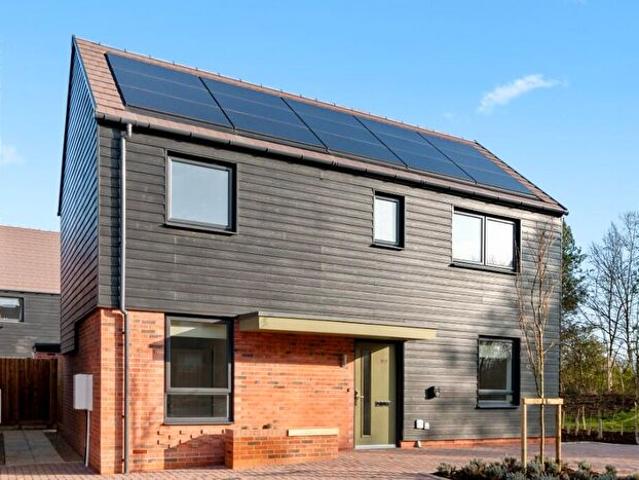 Apartment for rent in Shenley Church End, Milton Keynes