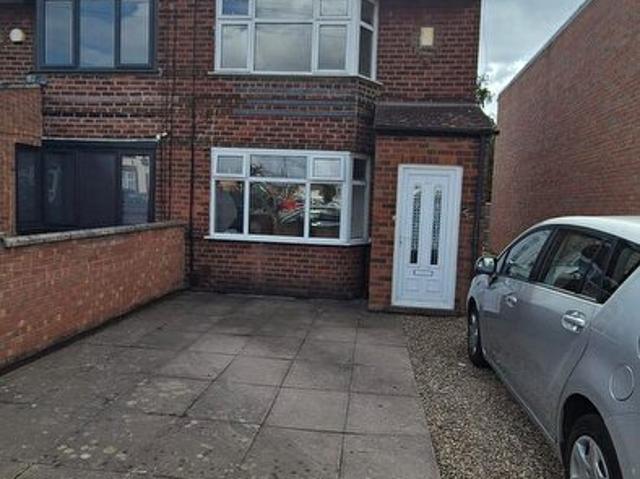 Apartment for rent in Old Wharf, City Of Leicester