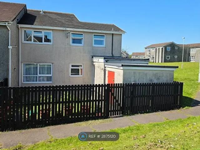 Apartment for rent in Caereithin, Swansea