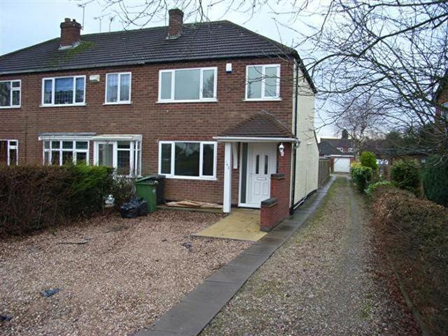 Apartment for rent in Brandon, New Bilton