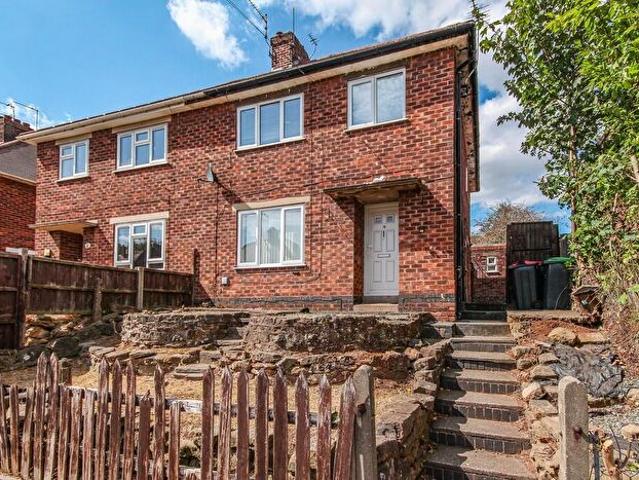 Apartment for rent in Ruffs, Hucknall