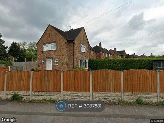 Apartment for rent in Wollaton Vale, Haddon