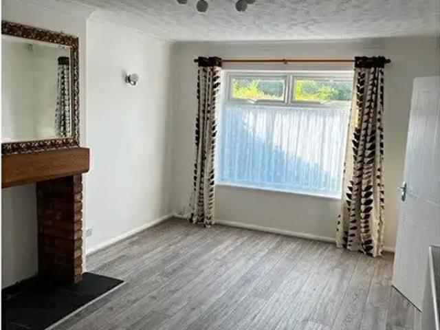 Apartment for rent in Wollaton, City of Nottingham