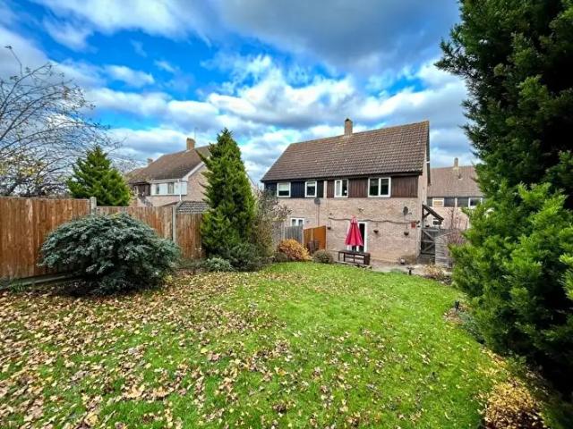 Apartment for rent in Great Holm, Milton Keynes