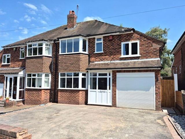Apartment for rent in Four Oaks, West Midlands