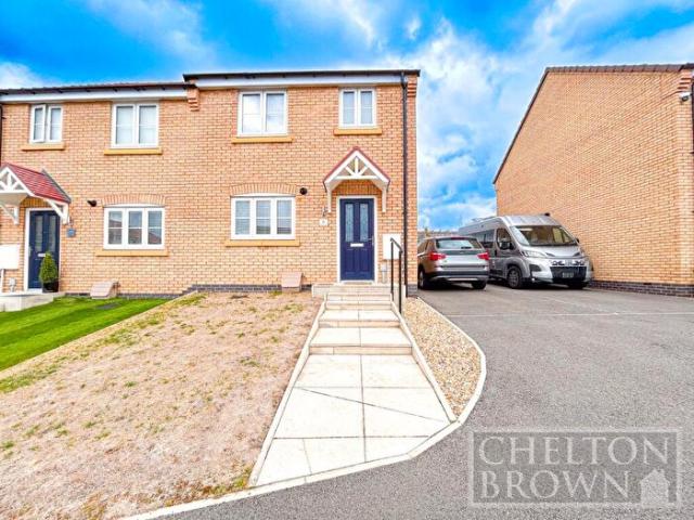 Apartment for rent in Long Buckby, Northamptonshire