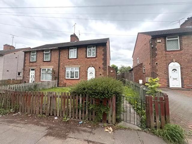 Apartment for rent in Aylestone Park, Old Wharf