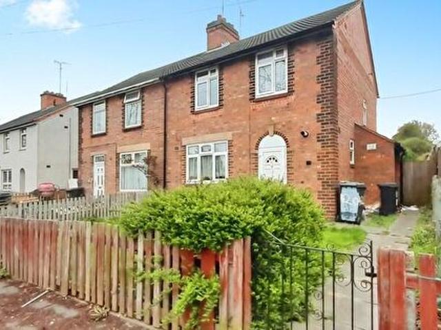 Apartment for rent in Aylestone Park, Old Wharf