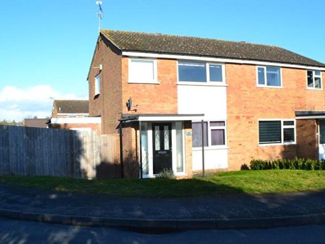Apartment for rent in Barton, Leicestershire
