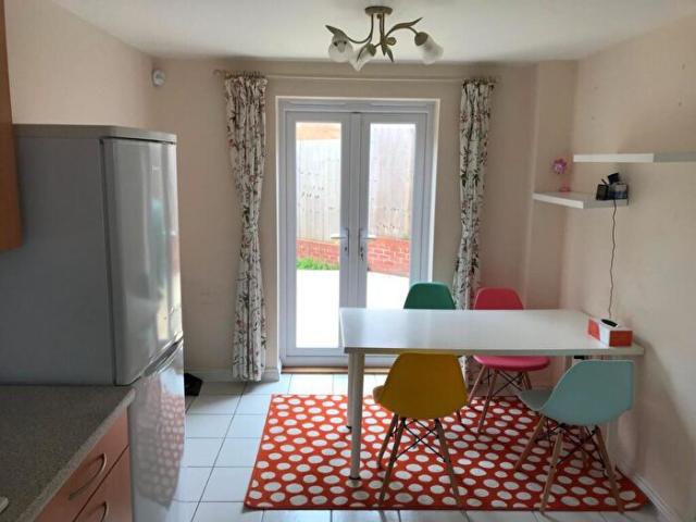 Apartment for rent in Canley Gardens, West Midlands