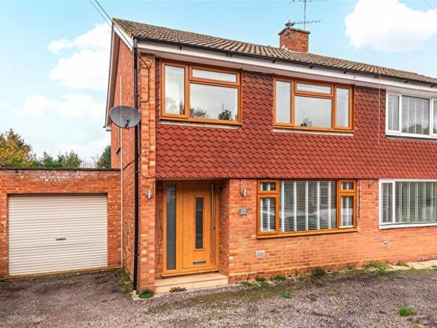 Apartment for rent in Aspley Guise, Bedfordshire