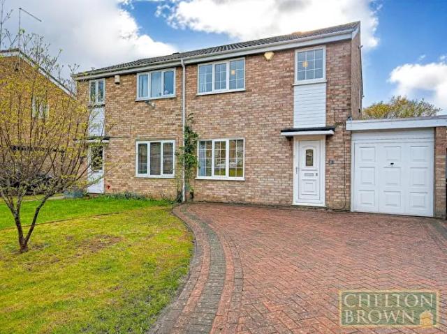 Apartment for rent in Westone, Northampton