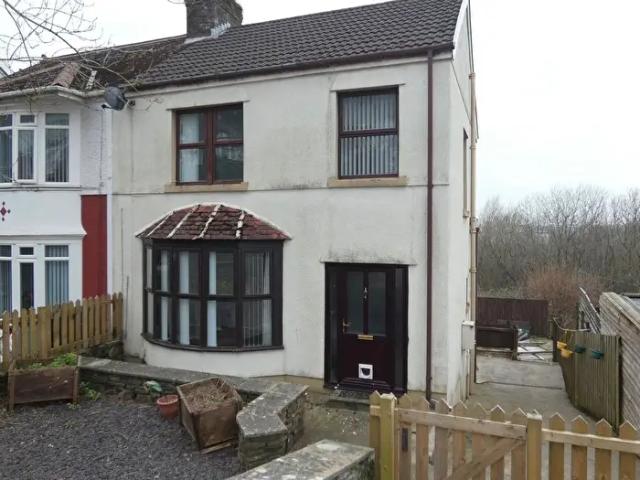 Apartment for rent in Baglan, Port Talbot