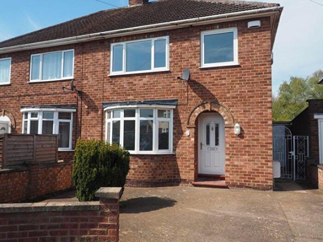 Apartment for rent in Stanton Cross, Wellingborough
