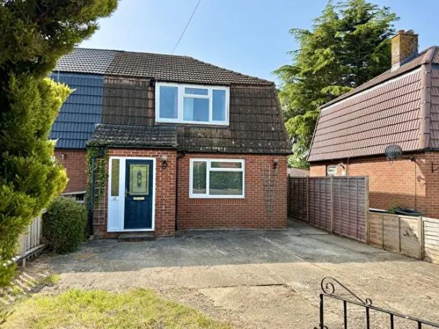 Apartment for rent in Berrick Salome, Oxfordshire