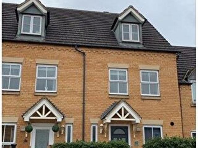 Apartment for rent in Higham Ferrers
