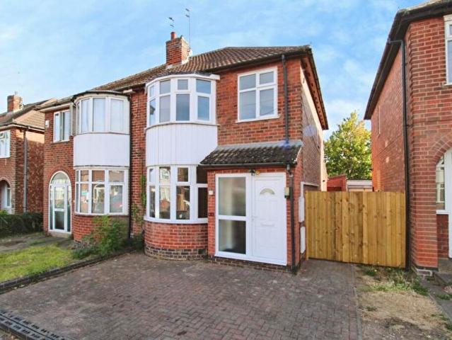 Apartment for rent in Old Wharf, City Of Leicester
