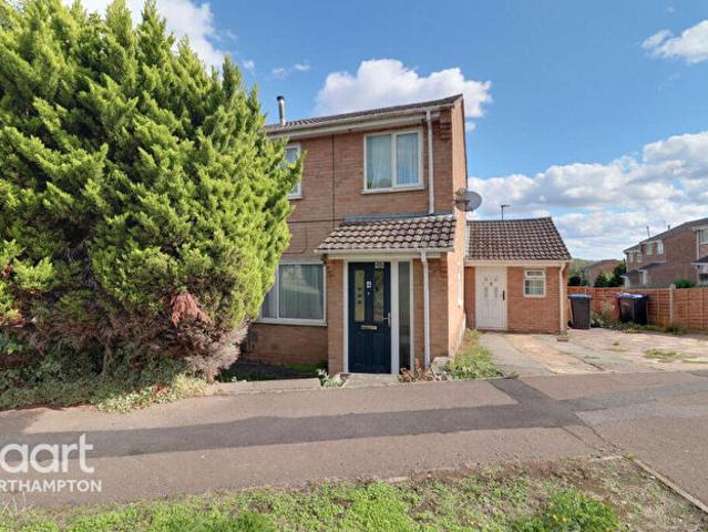 Apartment for rent in Lings, Northampton