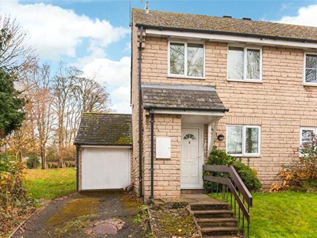 Apartment for rent in Chipping Norton, Black Bourton