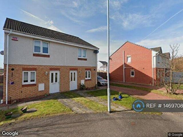 Apartment for rent in Newton, Cambuslang