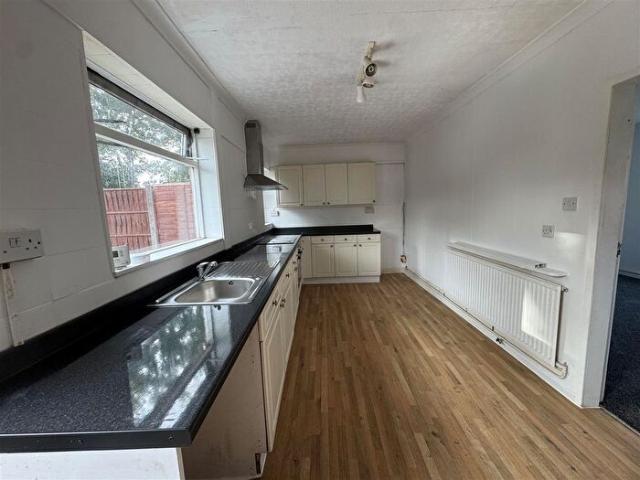 Apartment for rent in Haddon, East Midlands