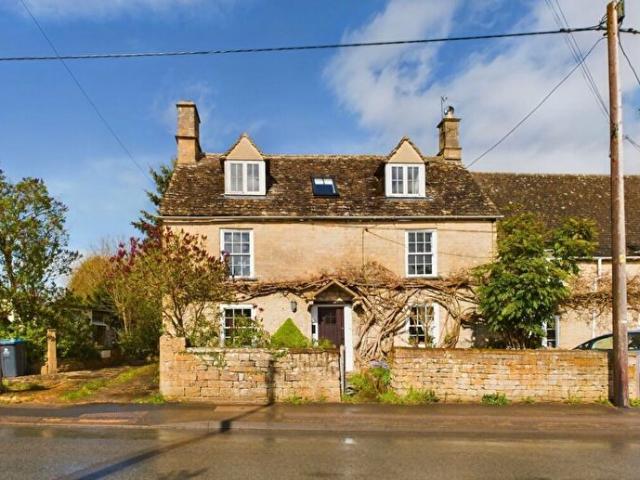 Apartment for rent in Black Bourton, Oxfordshire