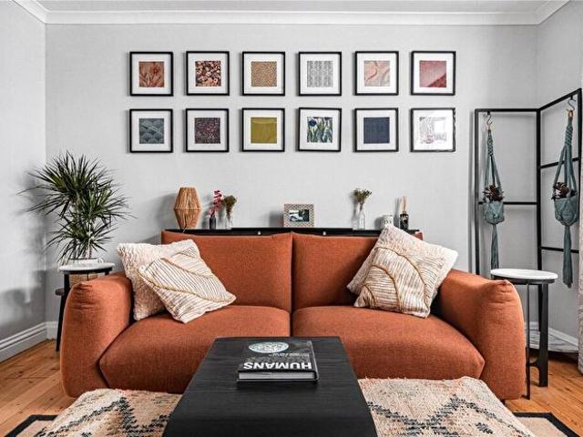 Apartment for rent in The Slade, Oxfordshire