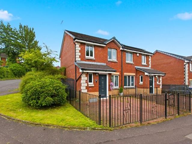 Apartment for rent in Eastpark, Maryhill