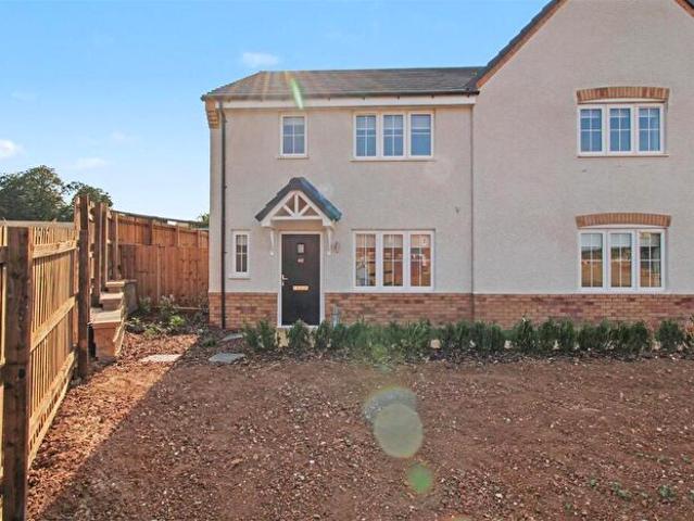 Apartment for rent in Stanton Cross, Wellingborough