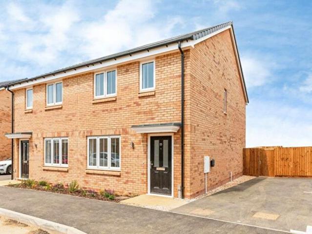 Apartment for rent in Stanton Cross, Wellingborough
