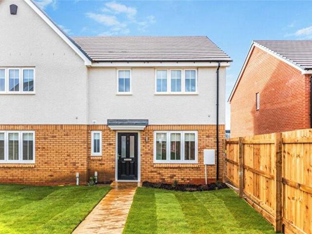 Apartment for rent in Stanton Cross, Wellingborough