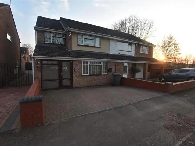 Apartment for rent in Old Wharf, City Of Leicester