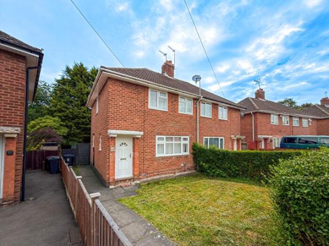 Apartment for rent in Wake Green, West Midlands