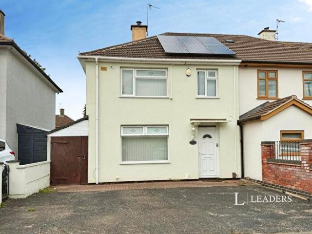 Apartment for rent in Old Wharf, City Of Leicester
