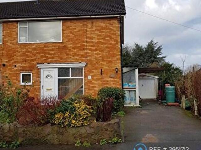 Apartment for rent in Oadby, Leicestershire