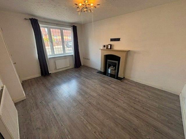 Apartment for rent in Chellaston, East Midlands