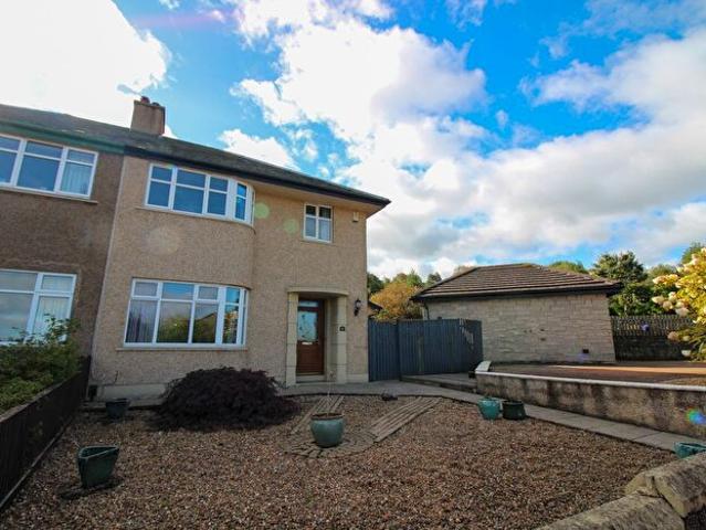 Apartment for rent in Woodlands, Scotland